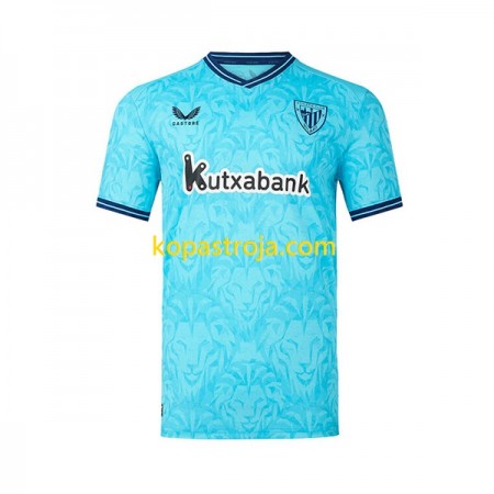 Billiga Fotbollströjor Athletic Bilbao Borta tröja 2023/24 Kortärmad